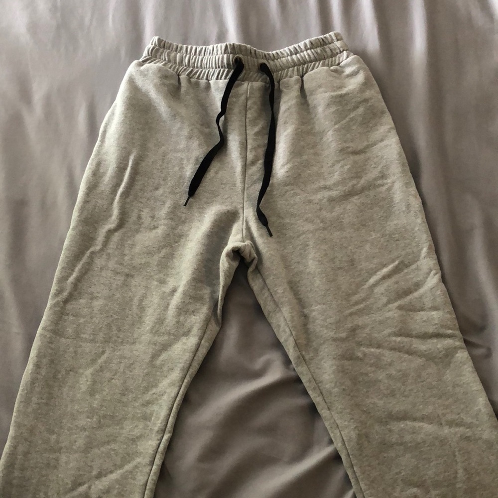 Love Culture High Waisted Joggers